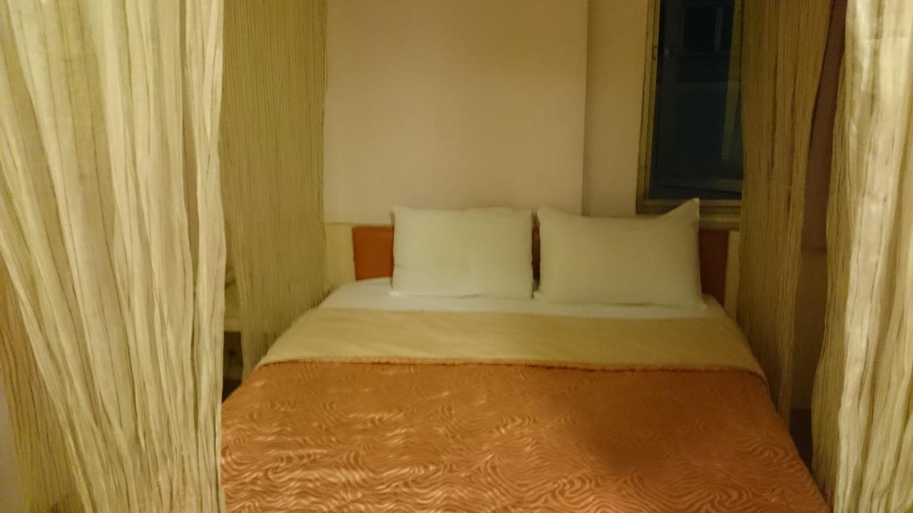Rido Hotel Тайчжун Экстерьер фото