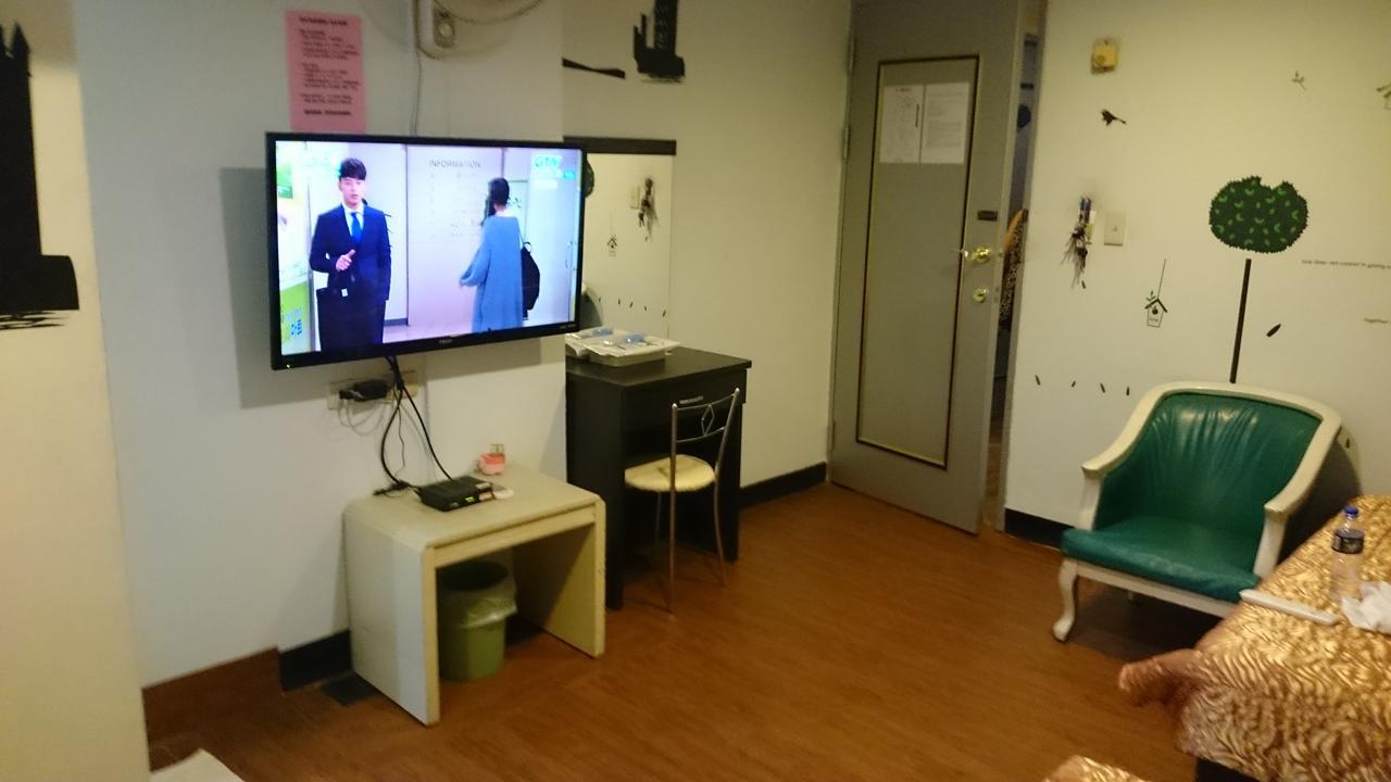 Rido Hotel Тайчжун Экстерьер фото
