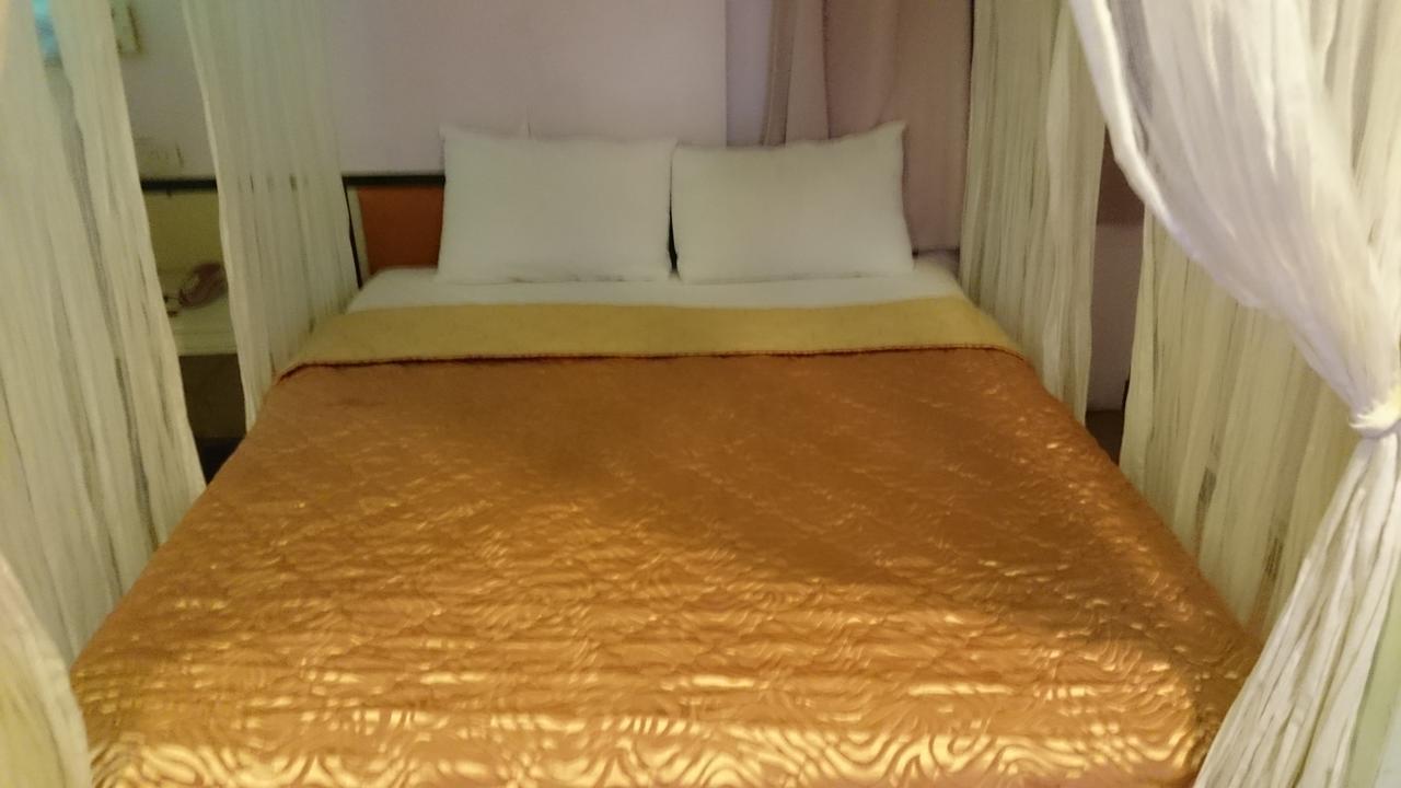Rido Hotel Тайчжун Экстерьер фото